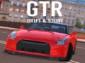 Logħba GTR Drift u Stunt onlajn