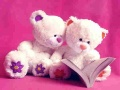 Logħba Ħelu Teddy Bears Slide  onlajn