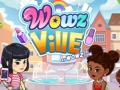 Logħba WOWZVille onlajn