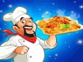 Logħba Riċetti ta' Biryani u Logħba tal-Khef Super onlajn