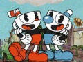 Logħba Cuphead onlajn