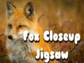 Logħba Puzzle tal-Fox f' viż  onlajn