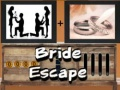 Logħba Bride Escape  onlajn