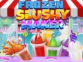 Logħba Maker Slushy Froze onlajn