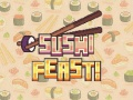 Logħba Festin ta' Sushi onlajn