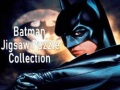 Logħba Kollezzjoni ta 'Jigsaw Puzzle ta' Batman onlajn