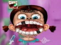 Logħba Logħob tad-dentist onlajn