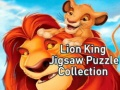 Logħba Kollezzjoni ta’ Kpuzzli Il-Re Lion onlajn