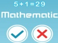 Logħba Matematika onlajn