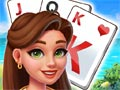 Logħba Solitaire Rġiel u Rġiel Tripeaks onlajn