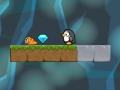 Logħba Avventuri tal-Pingu Ffieq in-Nom onlajn