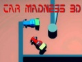 Logħba Madness tal-Karozzi 3D onlajn