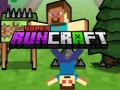 Logħba Super RunCraft onlajn