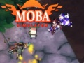 Logħba Simulatur Moba onlajn