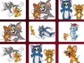 Logħba Memoria ta' Tom u Jerry onlajn