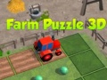Logħba Puzzle tal-Ferma 3D onlajn