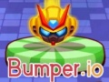 Logħba Bumper.io onlajn
