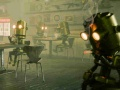 Logħba Il-Bar Robot onlajn