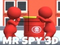 Logħba Sur Spy 3D onlajn