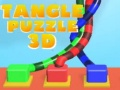 Logħba Puzzle Mġarrab 3D onlajn
