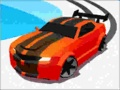 Logħba Razzett Drift 3D onlajn