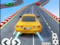 Logħba Ħidma ta' Vettura Mega Ramp Stunt GT 3D onlajn