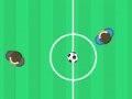 Logħba 2 Football onlajn