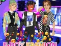 Logħba Moda Eboy onlajn