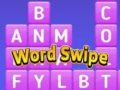Logħba Kelma Swipe onlajn