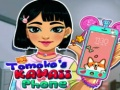 Logħba It-telefon Kawaii ta' Tomoko onlajn