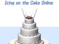 Logħba Iċ-ċoll għat-torta online onlajn