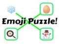 Logħba Puzzles Emoji! onlajn