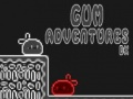 Logħba Aventuri tal-Gummi DX onlajn