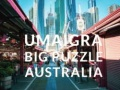 Logħba Umaigra Puzzles Kbar Australia onlajn