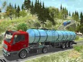 Logħba Simulatur Reali ta' Tanker ta' Petrol Mania onlajn