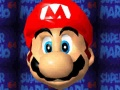 Logħba Super Mario 64 onlajn