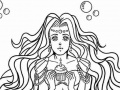 Logħba Kotba ta' taħlita ta' mermaids kawaii onlajn
