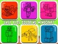 Logħba Ħela Faċli għall-Istejjer ta' Tfal Minecraft onlajn