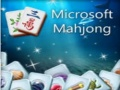 Logħba Microsoft Mahjong onlajn