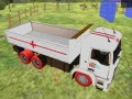 Logħba Simulatur tat-Transport tal-Kamjon 2020 onlajn