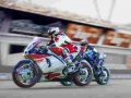 Logħba Super Moto Korsja Selva onlajn