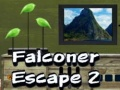 Logħba Ħarba tal-Falconer 2 onlajn