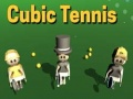 Logħba Tennis Kubiku onlajn
