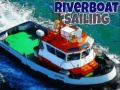 Logħba Sailing bil-lejma onlajn