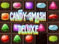 Logħba Candy Smash Deluxe onlajn