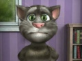 Logħba Talking Tom: Ħin Divertenti onlajn
