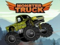 Logħba Monster Truck onlajn