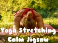 Logħba Puzzle Yoga Stretching Kalma onlajn