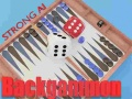 Logħba Backgammon onlajn