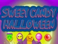 Logħba Ħelu Ċikkulata Halloween onlajn